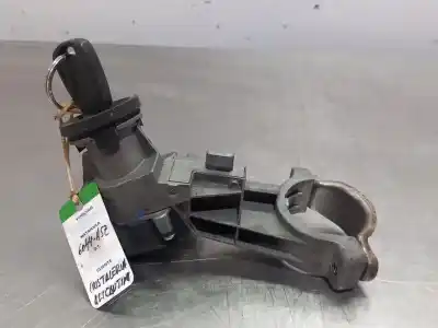 Автозапчасти б/у ПЕРЕКЛЮЧАТЕЛЬ СТАРТЕРА за IVECO DAILY CAJA CERRADA (2006 =>)  ссылки OEM IAM 05801364057  MOSTRADOR.6