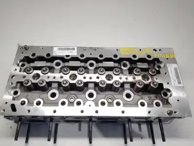 Pièce détachée automobile d'occasion CULASSE DU MOTEUR pour IVECO DAILY CAJA CERRADA (2006 =>)  Références OEM IAM FD11A1A FD11A1A 504167975  N2.Z1.15.1.3