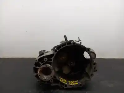 Peça sobressalente para automóvel em segunda mão CAIXA DE VELOCIDADES por SEAT LEON (1P1)  Referências OEM IAM JLT ESTA N2.Z1-33.1.4