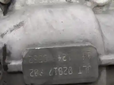 Pezzo di ricambio per auto di seconda mano riduttore per seat leon (1p1) 2.0 tdi 16v riferimenti oem iam jlt esta n2.z1-33.1.4