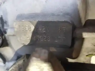 Pezzo di ricambio per auto di seconda mano riduttore per seat leon (1p1) 2.0 tdi 16v riferimenti oem iam jlt esta n2.z1-33.1.4