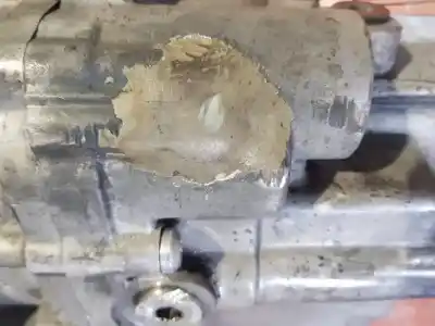 Pezzo di ricambio per auto di seconda mano riduttore per seat leon (1p1) 2.0 tdi 16v riferimenti oem iam jlt esta n2.z1-33.1.4