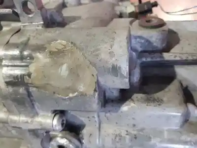 Pezzo di ricambio per auto di seconda mano riduttore per seat leon (1p1) 2.0 tdi 16v riferimenti oem iam jlt esta n2.z1-33.1.4