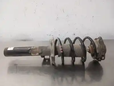 Автозапчасти б/у АМОРТИЗАТОР ПЕРЕДНИЙ ПРАВЫЙ за SEAT LEON (1P1)  ссылки OEM IAM 1T0413031FF  N4.Z1.AMORTIGUA.1