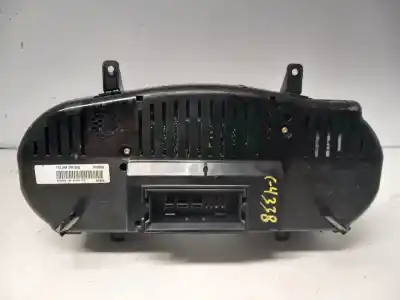 Автозапчастина б/у панель інструментів для seat leon (1p1) 2.0 tdi 16v посилання на oem iam v000600 1p0920823f v03  n1.z2.1.7.3 Автозапчастина б/у панель інструментів для seat leon (1p1) 2.0 tdi 16v посилання на oem iam v000600 1p0920823f v03  n1.z2.1.7.3