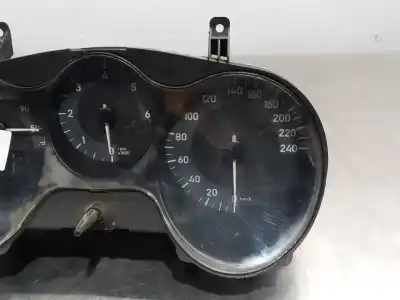 Peça sobressalente para automóvel em segunda mão quadrante por seat leon (1p1) 2.0 tdi 16v referências oem iam v000600 1p0920823f v03