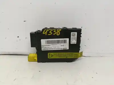 Автозапчастина б/у електронний модуль для seat leon (1p1) 2.0 tdi 16v посилання на oem iam 1k0953549ag  n1.z1.4.13.2 Автозапчастина б/у електронний модуль для seat leon (1p1) 2.0 tdi 16v посилання на oem iam 1k0953549ag  n1.z1.4.13.2