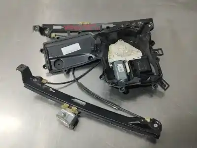 Second-hand car spare part passenger side right window regulator for seat leon (1p1) 2.0 tdi 16v oem iam references 1p0867436  n1.z2.18.4.2