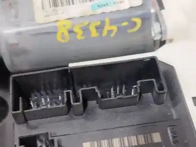 Second-hand car spare part driver left window regulator for seat leon (1p1) 2.0 tdi 16v oem iam references 1p0867435  n1.z2.18.4.2