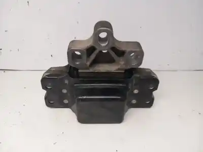 Second-hand car spare part gearbox support for seat leon (1p1) 2.0 tdi 16v oem iam references 1k0199555