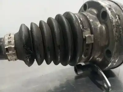 Second-hand car spare part front left transmission for seat leon (1p1) 2.0 tdi 16v oem iam references   n2.z1.5.1.3