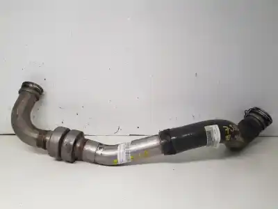 Piesă de schimb auto la mâna a doua Furtun Conducta Presiune Aer Radiator Intercooler pentru RENAULT MEGANE III BERLINA 5 P  Referințe OEM IAM   N2.Z1.29.3.2