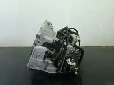 Second-hand car spare part gearbox for citroen c3 selection 95 cv / 70 kw oem iam references 20cq96