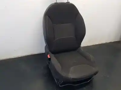 Second-hand car spare part left front seat for citroen c3 selection 95 cv / 70 kw oem iam references   n2.z2.pasillo.1.f.5