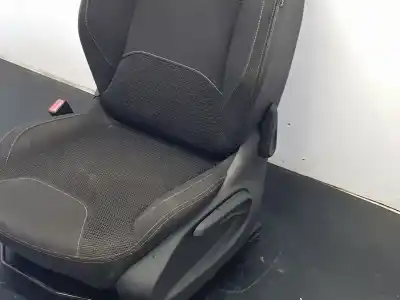 Second-hand car spare part left front seat for citroen c3 selection 95 cv / 70 kw oem iam references   n2.z2.pasillo.1.f.5