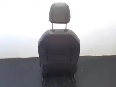 Second-hand car spare part left front seat for citroen c3 selection 95 cv / 70 kw oem iam references   n2.z2.pasillo.1.f.5