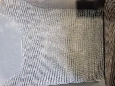 Second-hand car spare part left front seat for citroen c3 selection 95 cv / 70 kw oem iam references   n2.z2.pasillo.1.f.5