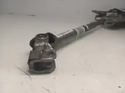 Second-hand car spare part steering column for citroen c3 selection 95 cv / 70 kw oem iam references 61njzs0302859  n2.z1.13.6.3