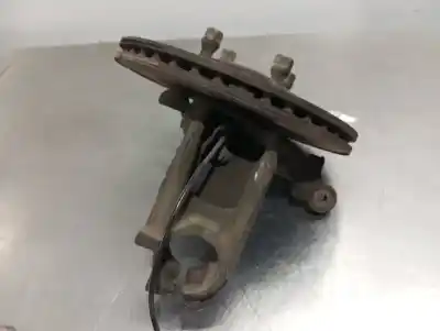 Second-hand car spare part front right knuckle for citroen c3 selection 95 cv / 70 kw oem iam references 