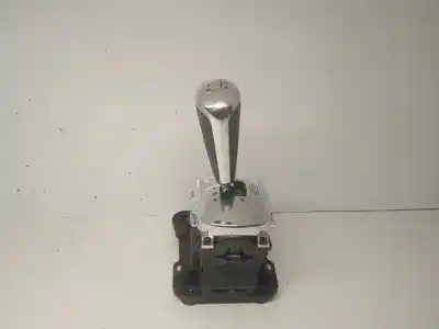 Second-hand car spare part gear lever for citroen c3 selection 95 cv / 70 kw oem iam references 96816923