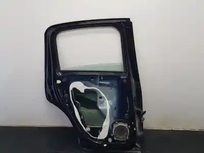 Second-hand car spare part rear left door for citroen c3 selection 95 cv / 70 kw oem iam references 