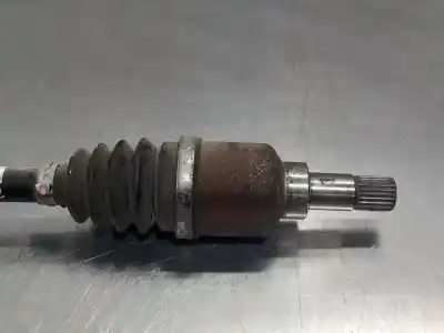 Second-hand car spare part front left transmission for citroen c3 selection 95 cv / 70 kw oem iam references   n2.z1.11.6.3