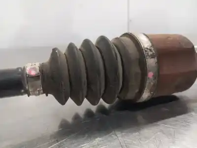 Second-hand car spare part front left transmission for citroen c3 selection 95 cv / 70 kw oem iam references   n2.z1.11.6.3