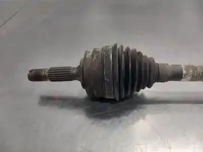 Second-hand car spare part front left transmission for citroen c3 selection 95 cv / 70 kw oem iam references   n2.z1.11.6.3