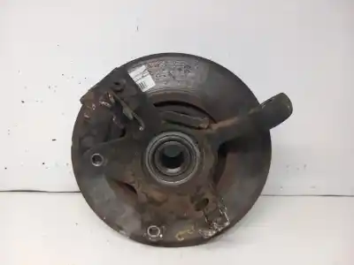 Second-hand car spare part FRONT LEFT KNUCKLE for MERCEDES-BENZ CLASE C (W203) SPORTCOUPE  OEM IAM references   N4.Z1.01.01.14