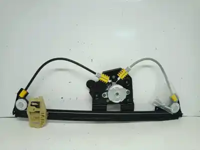 Peça sobressalente para automóvel em segunda mão ELEVADOR DE VIDROS TRASEIRO DIREITO por BMW SERIE 3 TOURING (E91)  Referências OEM IAM 51357140590  N1.Z3.1 01 04 03