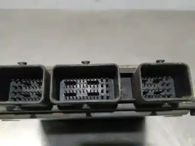 Second-hand car spare part ECU ENGINE CONTROL for CITROEN C3 1.4 HDI (68 CV)  OEM IAM references SW9653447480 HW9648624280 5WS40110CT  N1.Z2.4.1.4