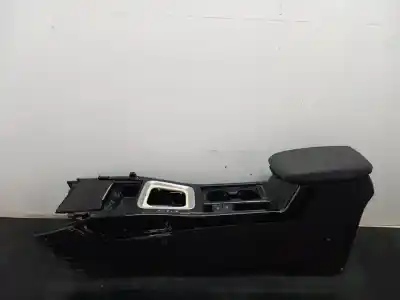 Peça sobressalente para automóvel em segunda mão apoio de braço consola central por kia proceed ( ) gt line 120 cv / 88 kw referências oem iam 