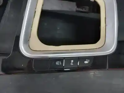 Pezzo di ricambio per auto di seconda mano bracciolo centrale per kia proceed ( ) gt line 120 cv / 88 kw riferimenti oem iam   n1.z2.11.10.2