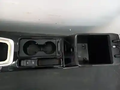 Pezzo di ricambio per auto di seconda mano bracciolo centrale per kia proceed ( ) gt line 120 cv / 88 kw riferimenti oem iam   n1.z2.11.10.2