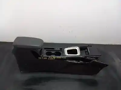 Pezzo di ricambio per auto di seconda mano bracciolo centrale per kia proceed ( ) gt line 120 cv / 88 kw riferimenti oem iam   n1.z2.11.10.2