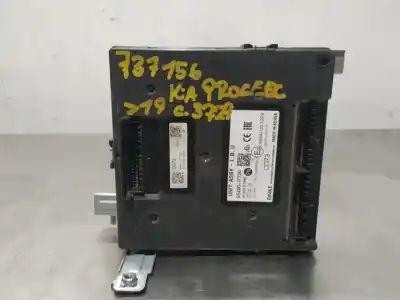 Peça sobressalente para automóvel em segunda mão módulo eletrônico por kia proceed ( ) gt line 120 cv / 88 kw referências oem iam 95400j7730