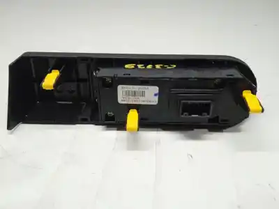 Peça sobressalente para automóvel em segunda mão comandos de alavanca por kia proceed ( ) gt line 120 cv / 88 kw referências oem iam 93700j7100