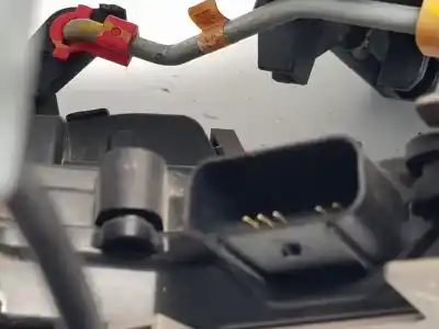 Peça sobressalente para automóvel em segunda mão fechadura da porta traseira direita por kia proceed ( ) gt line 120 cv / 88 kw referências oem iam 81420j7700