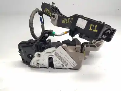 Peça sobressalente para automóvel em segunda mão fechadura da porta traseira esquerda por kia proceed ( ) gt line 120 cv / 88 kw referências oem iam 81410j7700