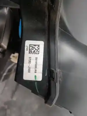 Peça sobressalente para automóvel em segunda mão aquecimento normal completo por kia proceed ( ) gt line 120 cv / 88 kw referências oem iam 97200j7080