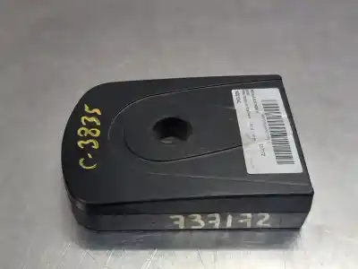 Pezzo di ricambio per auto di seconda mano modulo elettronico per ford focus lim. (cb8) trend riferimenti oem iam 14d212ac  n2.z1.1.37