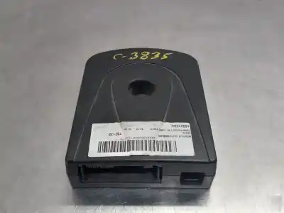 Peça sobressalente para automóvel em segunda mão módulo eletrônico por ford focus lim. (cb8) trend referências oem iam 14d212ac