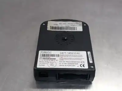 Pezzo di ricambio per auto di seconda mano modulo elettronico per ford focus lim. (cb8) trend riferimenti oem iam 14d212ac  n2.z1.1.37