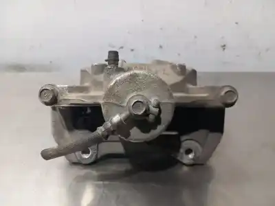 Peça sobressalente para automóvel em segunda mão pinça de travão dianteira esquerda por kia proceed ( ) gt line 120 cv / 88 kw referências oem iam 