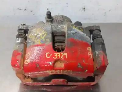 Peça sobressalente para automóvel em segunda mão pinça de travão dianteira direita por kia proceed ( ) gt line 120 cv / 88 kw referências oem iam 