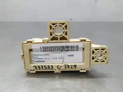 Second-hand car spare part electronic module for kia proceed ( ) gt line 120 cv / 88 kw oem iam references 91940d8000  n2.z1.1.45