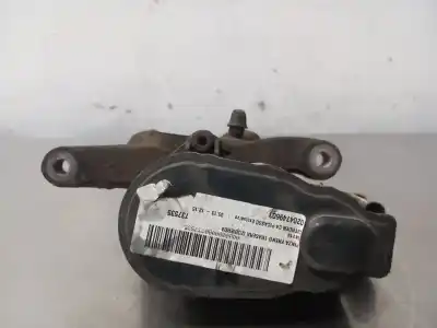 Автозапчасти б/у задний левый тормозной суппорт за citroen c4 picasso ii 1.6 hdi / bluehdi 115 ссылки oem iam 0204749603  n2.z1.9.1.3
