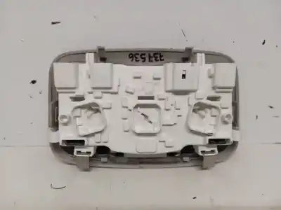 Автозапчасти б/у внутренний свет за citroen c4 picasso ii 1.6 hdi / bluehdi 115 ссылки oem iam 96781444