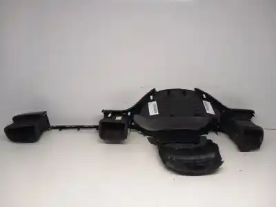 Peça sobressalente para automóvel em segunda mão grelha / difusor de ar por kia proceed ( ) gt line 120 cv / 88 kw referências oem iam 84830j7000