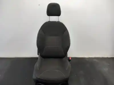 Автозапчастина б/у передне праве сиділо для citroen c3 selection 95 cv / 70 kw посилання на oem iam   n2.z2.pasillo.1.f.6